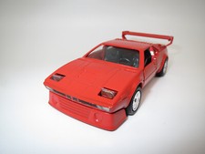 GAMA Mini  BMW  M1  (rot)