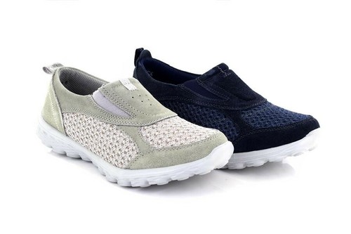 Boulevard l9551 damen sneaker - boulevard, damen-sneaker