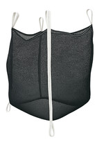 6x 1A Premium Woodbag Holzbag