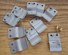 Hazet toolbox lid clip - -, split