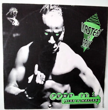 Masters Of Rave – Pump it 1995 Maxi Single Vinyl