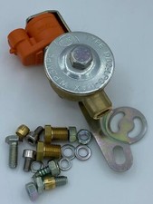 Stargas Abschaltventil Absperrventil D 82 AP 12V 11 Watt Orange