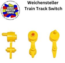 Lego® 1x Weichensteller Track