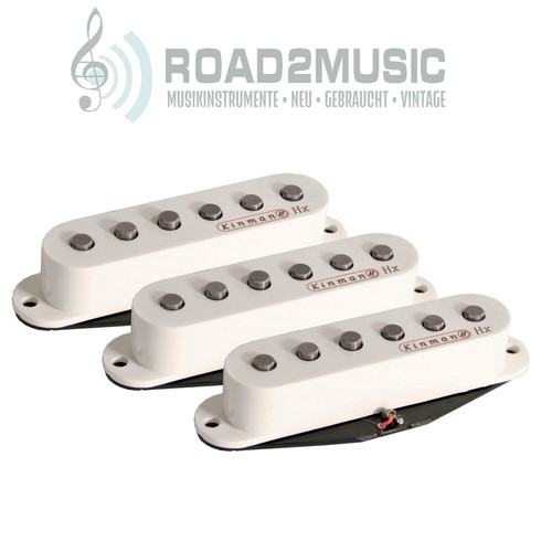 Kinman strat pickup - strat,
