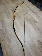 Bogen, Recurve, Reiterbogen, Larpbogen