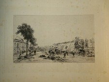 Maxime LALANNE 1827-1886