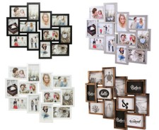 Bilderrahmen 12 Fotos