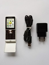 100% Original Sony Ericsson