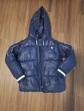 So schöne Winterjacke, Gr. 152 von NUKUTAVAKE by Mayoral, wenig getragen 