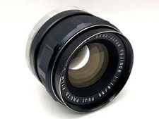 Fuji 55mm 1:1.8 Objektiv Fujinon Festbrennweite (M42)