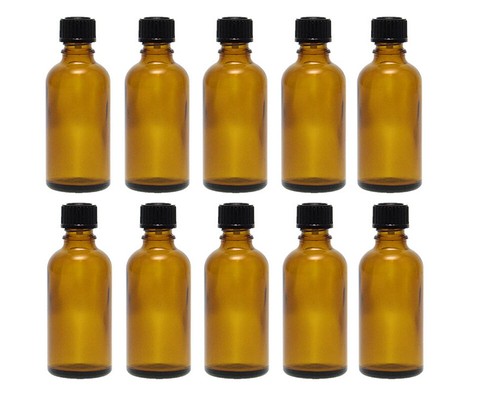 Ml apothekerflaschen - 50,