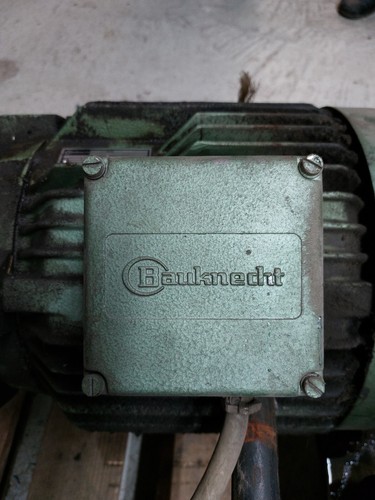 Elektromotor bauknecht kw - bauknecht, 11