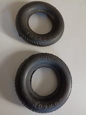 2 Reifen Märklin für alte