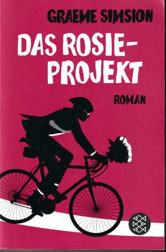 Das rosie projekt - rosie-projekt, *