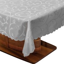 Tischdecke Abwaschbar |