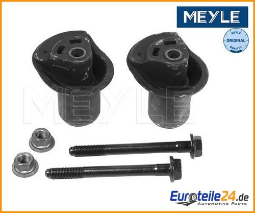 Bearing axle body - axle,