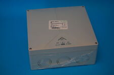 Spelsberg Abox350-L Verbindungsdose 1 Stck. AP IP65 250x250x115mm Abzweigdose
