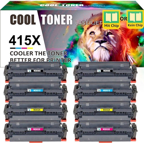 Xxl toner für 415a - xxl,