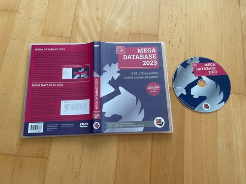 Mega database 2023 - mega,