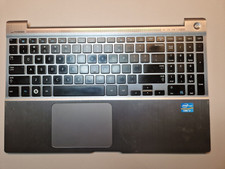 Tastatur Topcase Samsung Serie 7 Chronos NP700Z5A Keyboard