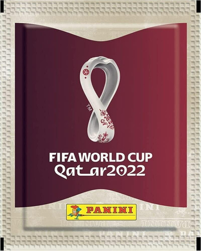 Panini 2022 sticker - wm,