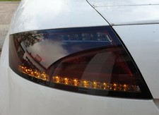 FÜR AUDI TT 8J 06-14 LIGHTBAR