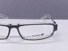 ic Berlin Brille Herren