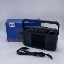 Radio SEG KR160 | Radio |