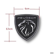 Sport Rear LOGO corate Plating