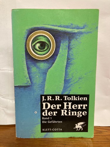 Der herr ringe - herr,