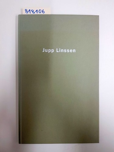 Jupp linssen september - 9.,