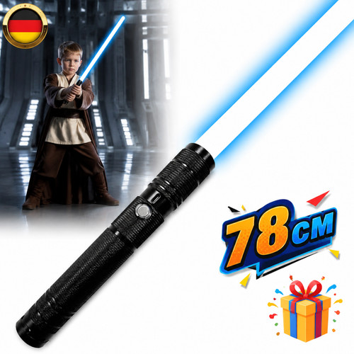 Lichtschwert star wars - lichtschwert,