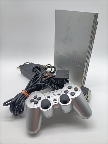 Sony ps2 playstation - sony, 2