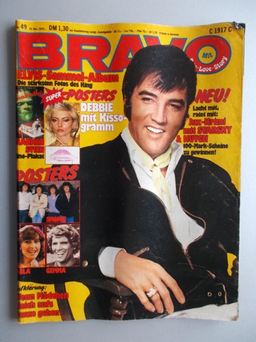 Jugend illustrierte bravo - jugend-illustrierte,,