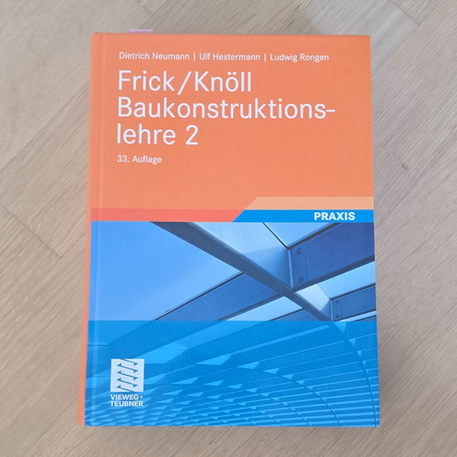 Frick/Knöll
