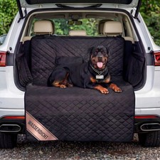 Auto schondecke kofferraum - auto,