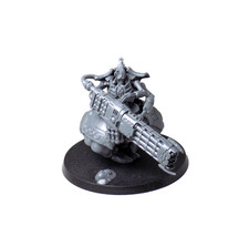 Necron Lokhust Heavy Destroyer