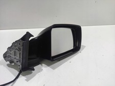 Rechter Spiegel SUZUKI BURGMAN