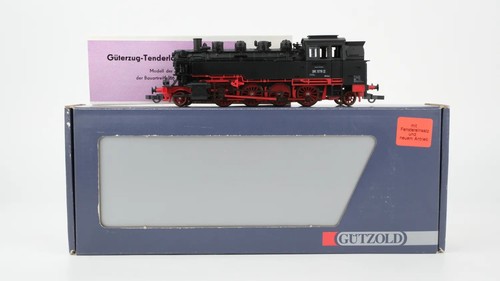Gützold 27402 dampflok - 27402, br
