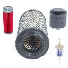 Filterkit für Kioti CK20 -