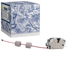 VEMO HECKKLAPPENSCHLOSS