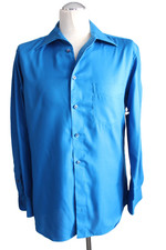 Walbusch Extraglatt Slim Line