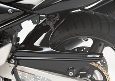 BODYSTYLE Hinterradabdeckung