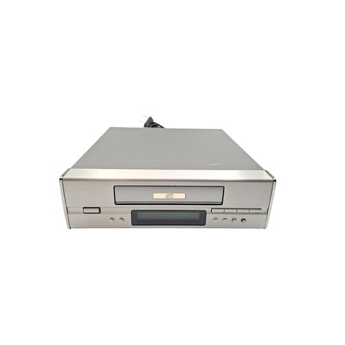 Denon ucd 250 player - denon, cd-player