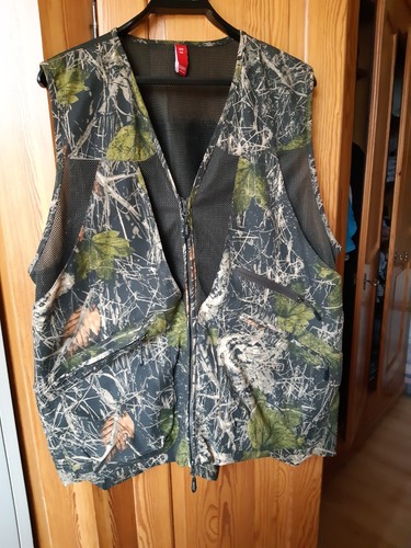 Hart tarn jagd schießweste - hart, -tarn/jagd/schießweste-