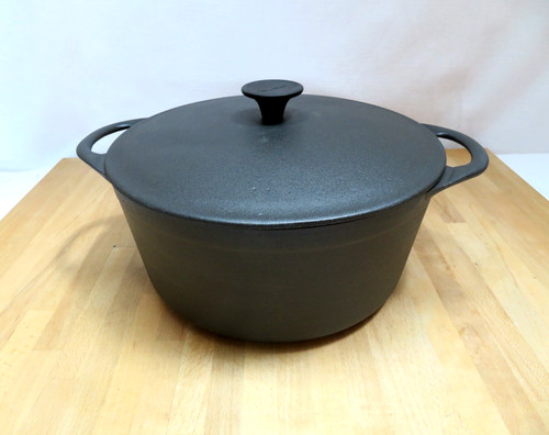 Cousances creuset gusseisen - cousances, le