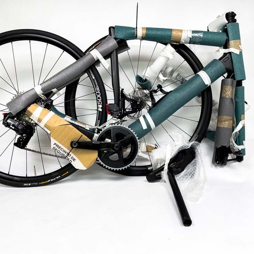 Canyon carbon rennrad fahrrad - canyon,
