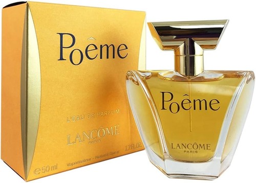 Lancome poeme eau parfum - poeme, 50
