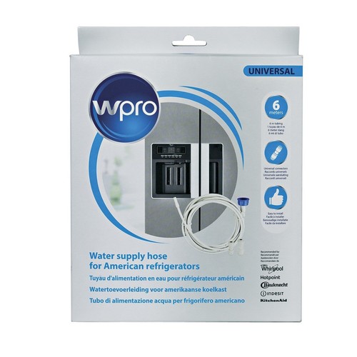 Zulaufleitung universell wpro - zulaufleitung,