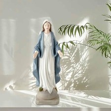 Marienstatue, religiöses